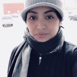 Meet your Posher, Kimberly